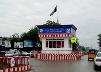 یک عضو گروه طالبان در کندز برادرش را کشت