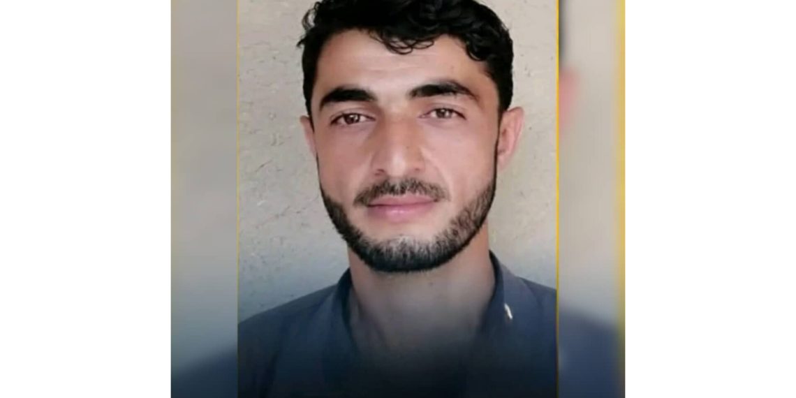 قتل یک نظامی پیشین در ننگرهار