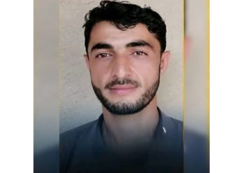 قتل یک نظامی پیشین در ننگرهار