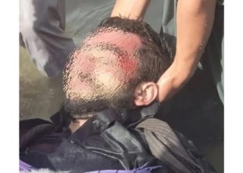 جسد یک جوان از دریای کوکچه پیدا شد