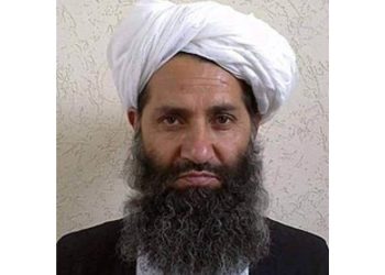 رهبر گروه طالبان دستور توقف ثبت نام دختران در مدارس دینی را صادر کرد