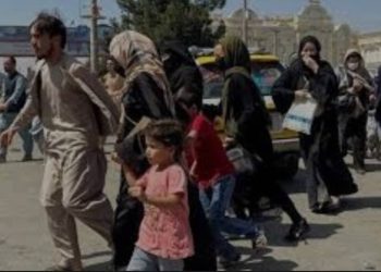 یونیسف خواستار بازگشت منظم و امن مهاجرین افغانستانی شد
