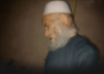 یک مرد ۷۰ ساله در استان فاریاب خودش را حلق آویز کرد