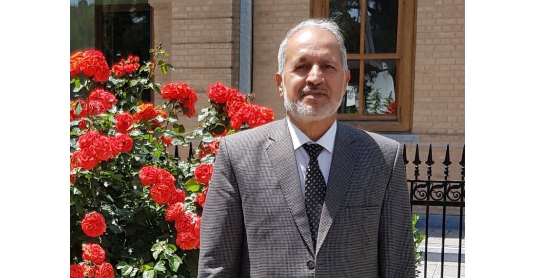 عبور از جحیم ایدئولوژی و سقوط در جهنم قومگرایی