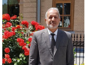 عبور از جحیم ایدئولوژی و سقوط در جهنم قومگرایی