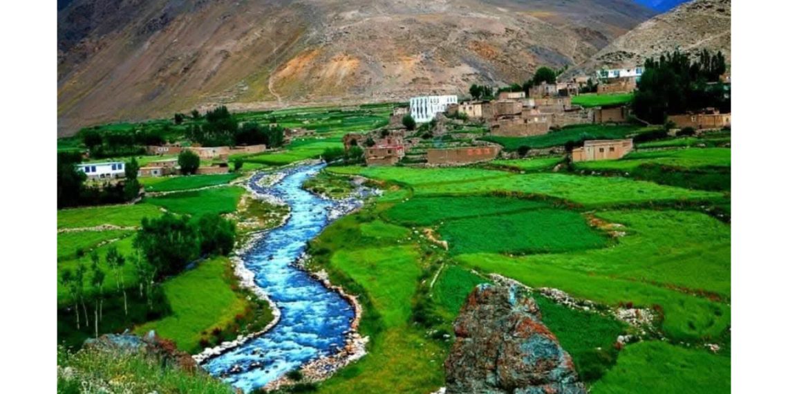 بازداشت پنج باشنده پنجشیر از سوی گروه طالبان