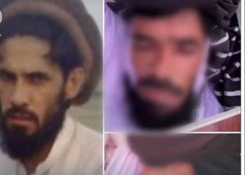 یک نظامی پیشین در استان خوست خودکشی کرد