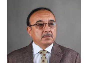 محمدعالم کوهکن روزنامه نگار اهل افغانستان در آمریکا در گذشت