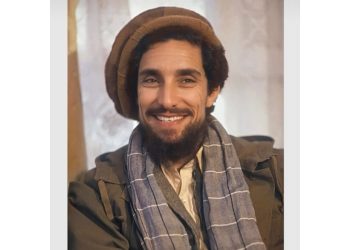 از یادداشت‌های آمر صاحب: از مرگ نمی‌ترسم، فقط نگرانی مردم و هم‌سنگرانم را دارم
