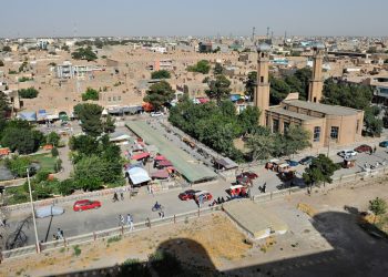 حمله نیروهای جبهه مقاومت ملی؛ سه جنگ‌جوی گروه طالبان در هرات کشته شدند