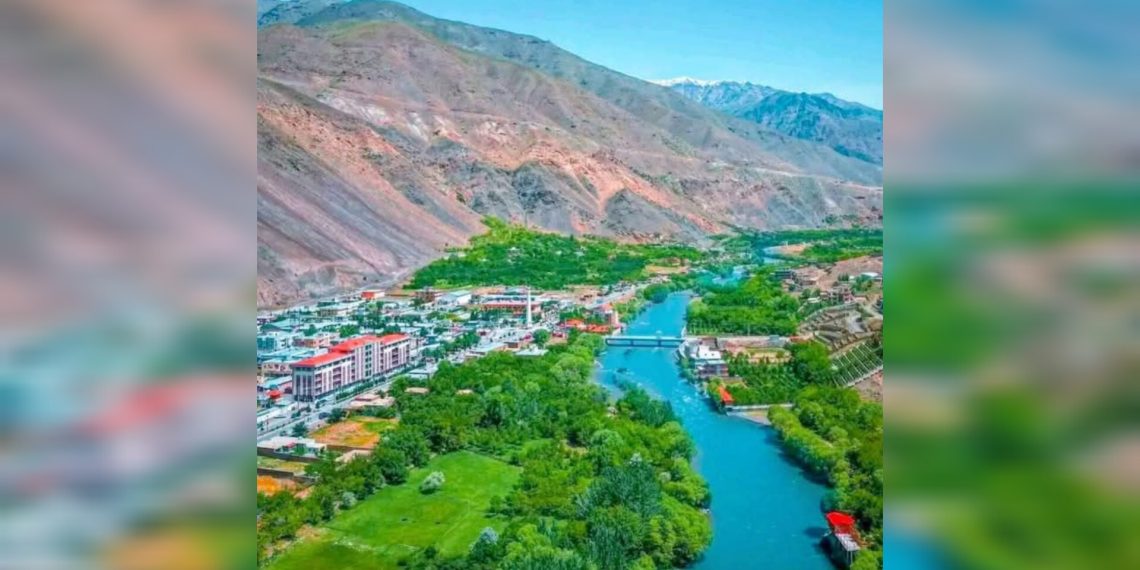 گروه طا_لبان سه باشنده پنجشیر را از یک محفل عروسی در کابل بازداشت کردند