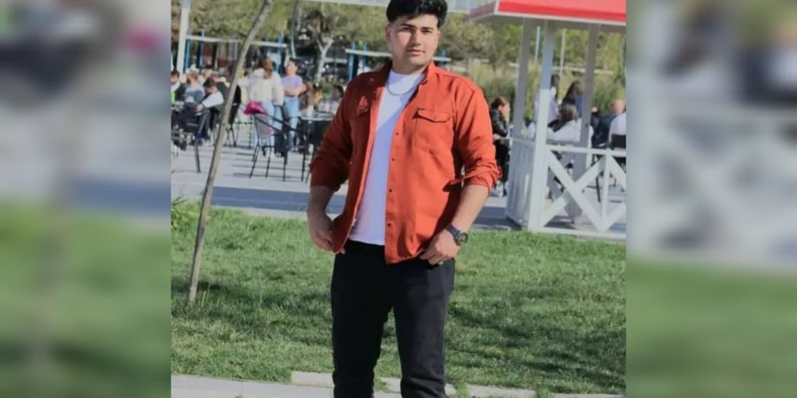 یک شهروند اهل افغانستان در ترکیه توسط همکارش با ضربات چاقو به قتل رسید