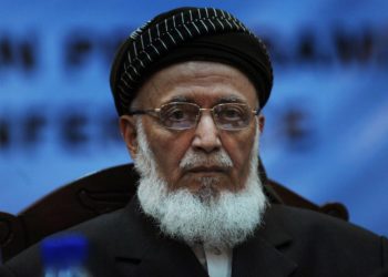 آثار و انديشههای استاد برهان الدین ربانی