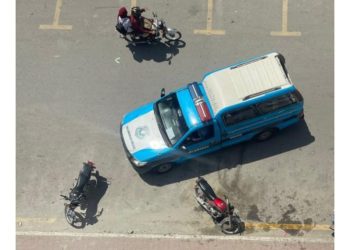 افزایش بازداشت و اخراج فعالان حقوق بشر و خبرنگاران در پاکستان
