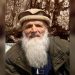 عبدالله امانی محلی خوان شناختهی پنجشیر در گذشت