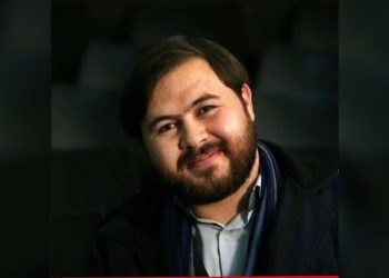 گروه طالبان یک شاعر را در بلخ بازداشت کردند
