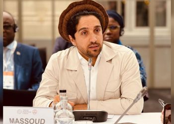 احمد مسعود: مقاومت ما متکی به حمایت بیرونی نیست