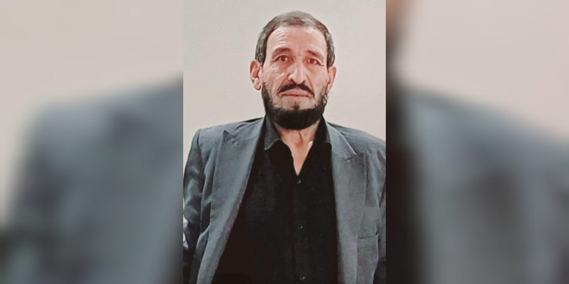 یک نظامی پیشین اهل افغانستان در تهران کشته شد