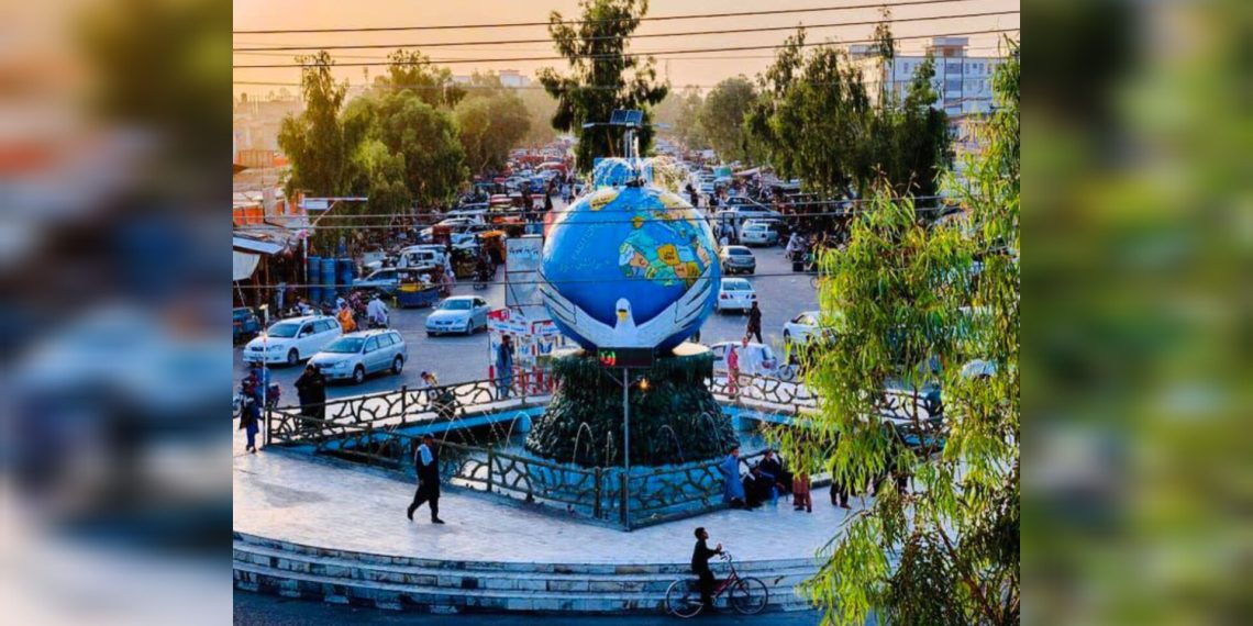 ادامه ناامنی‌ها؛ افراد مسلح یک مرد را در هلمند سر بریدند