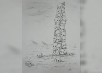 افسانهی کلهمنارها و مظلومنمایی جعلسازها