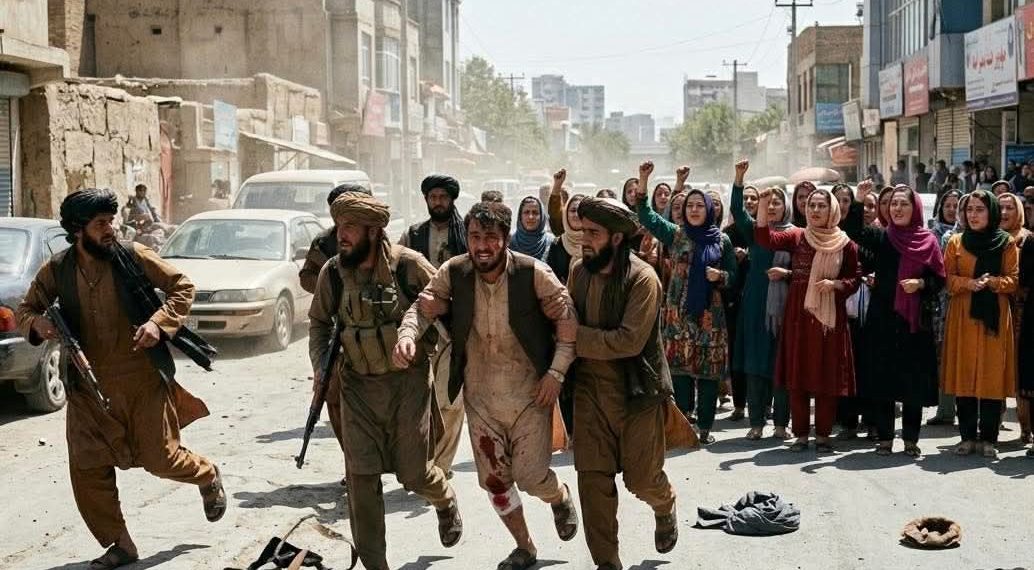 جامعه شناسی اعتراض؛ چند سخنی پیرامون حوادثِ اخیر کشور