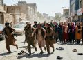 جامعه شناسی اعتراض؛ چند سخنی پیرامون حوادثِ اخیر کشور