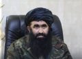 امان الدین منصور: در برابر هر گونه “اغتشاش” و “بغاوت” آماده‌ی دفاع از امارت هستیم