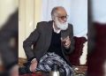 به مناسبت ششمین سال‌روز درگذشت نجم العرفا استاد حیدری وجودی