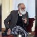 به مناسبت ششمین سال‌روز درگذشت نجم العرفا استاد حیدری وجودی