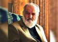 به بهانۀ ششمین سال وصالِ نجم العرفا حضرت حیدری وجودی