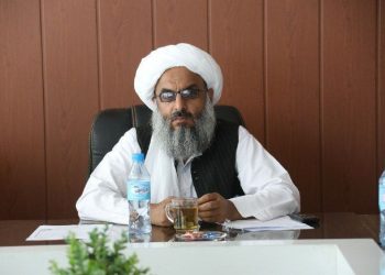 استاندار هرات: زنانی که «حجاب» را رعایت نکنند، بازداشت می‌شوند