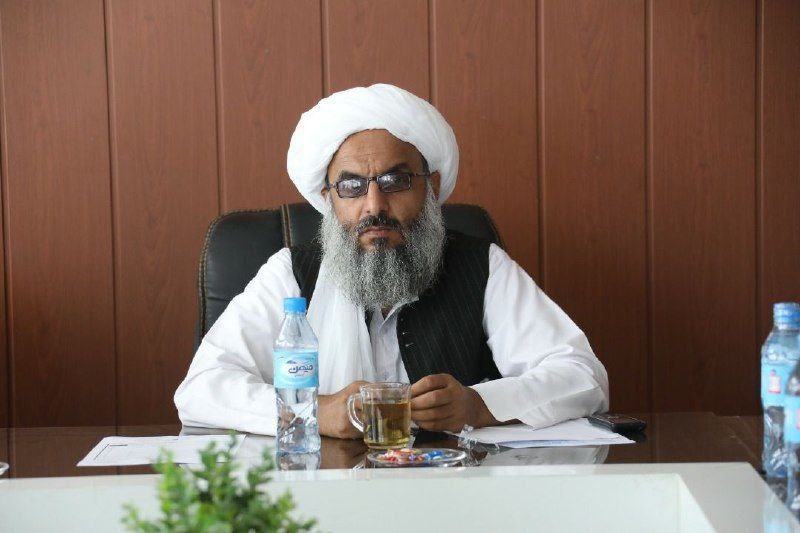 استاندار هرات: زنانی که «حجاب» را رعایت نکنند، بازداشت می‌شوند
